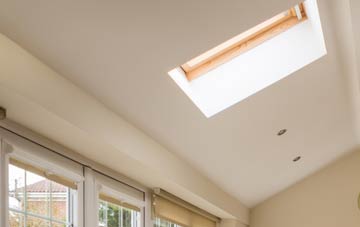 Holbury conservatory roof insulation companies