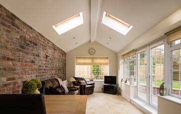 conservatory roof insulation Holbury, Hampshire