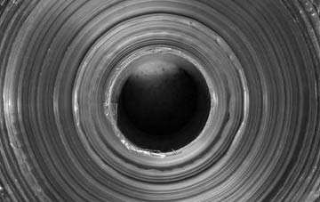 Holbury edpm waterproofing