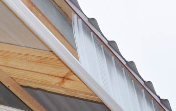 why Holbury fascia repairs are essential