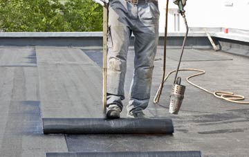 flat roof replacement Holbury, Hampshire
