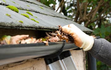 gutter cleaning Holbury, Hampshire