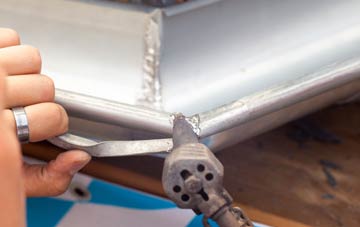 disadvantages of Holbury lead roofing