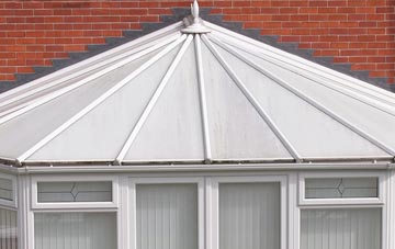 Holbury polycarbonate conservatory roof repairs