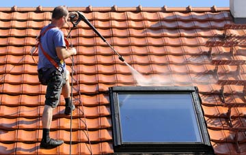 roof cleaning Holbury, Hampshire