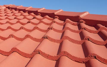 Holbury tile and slate roof replacement