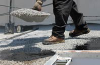 find rated Holbury flat roofing replacement companies